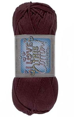 Lammy Yarns Love this Coton 032 op=op 