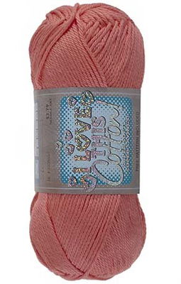 Lammy Yarns Love this Cotoni 324 kreeft op=op 