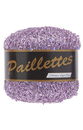Lammy Yarns Paillettes 408 lila