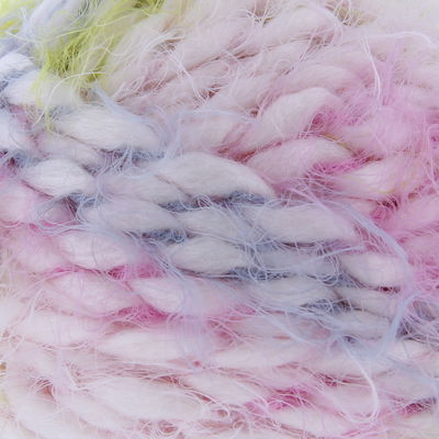 Lammy Yarns Soft Illusion 110 zacht mix op=op 