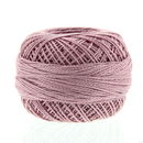 Rellana Gold Perlgarn 8 - 2078 oud roze (10 x 10 gram) (op=op)