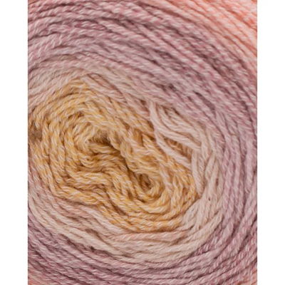 Phildar Phil Bayadere Pamplemousse