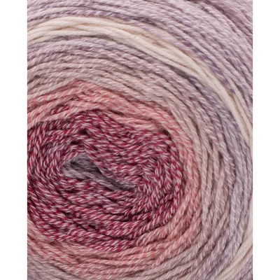 Phildar Phil Bayadere Aurore op=op uit collectie 