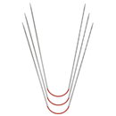 Addi - CrasyTrio LONG nr 4 (3 stuks)