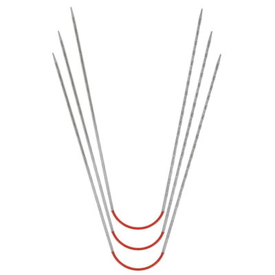 Addi - CrasyTrio LONG nr 4 3 stuks 