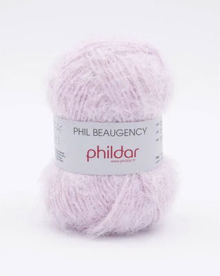 Phildar Phil Beaugency Lavande op=op 