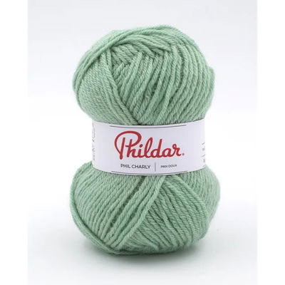 Phildar Phil Charly Amande op=op uit collectie 