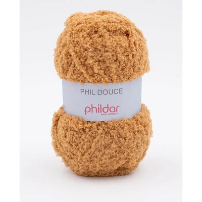 Phildar Phil douce Miel