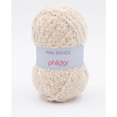 Phildar Phil douce Brume