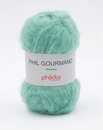 Phildar Phil Gourmand Menthe (op=op uit collectie)