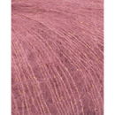 Phildar Phil Mohair Soie Lurex Vieux Rose