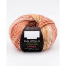 Phildar Phil otello Tomette (op=op uit collectie)