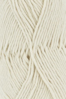 Lang Yarns handarbeitgarn 529.0602 creme