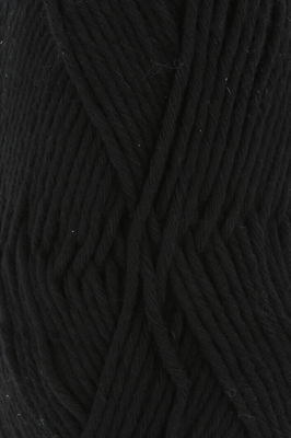 Lang Yarns handarbeitgarn 529.0604 zwart