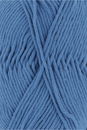Lang Yarns handarbeitgarn 529.0606 blauw helder