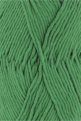 Lang Yarns handarbeitgarn 529.0617 groen helder