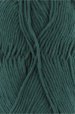 Lang Yarns handarbeitgarn 529.0618 groen donker