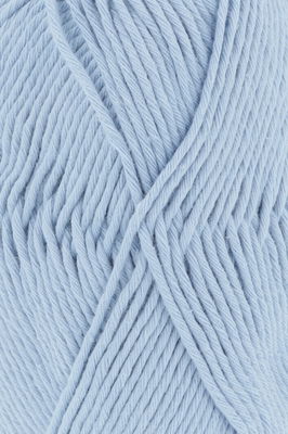 Lang Yarns handarbeitgarn 529.0621 blauw baby
