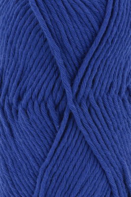 Lang Yarns handarbeitgarn 529.0634 royal blauw
