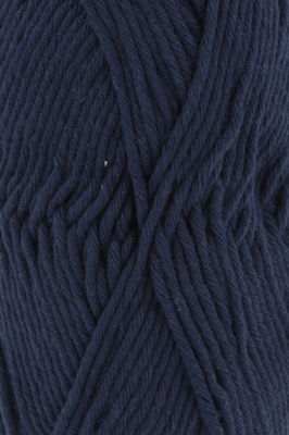 Lang Yarns handarbeitgarn 529.0635 blauw marine