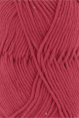 Lang Yarns handarbeitgarn 529.0661 rood