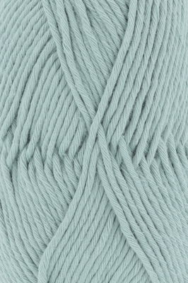 Lang Yarns handarbeitgarn 529.0672 groen oud mint