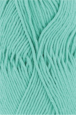 Lang Yarns handarbeitgarn 529.0673 groen mint middel