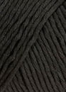 Lang Yarns handarbeitgarn 529.0768 donker bruin (op=op uit collectie)