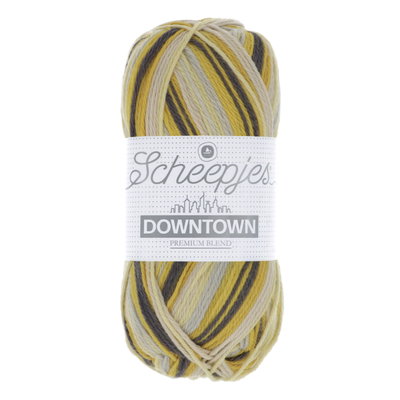 Scheepjes Downtown 405 Streetlights op=op uit collectie 