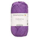 Schachenmayr Catania 301 paars licht (op=op uit collectie)