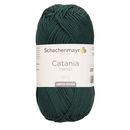 Schachenmayr Catania 304 groen donker (op=op uit collectie)