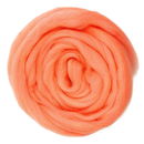 Merino lontwol 700 EU coral (50 gram)
