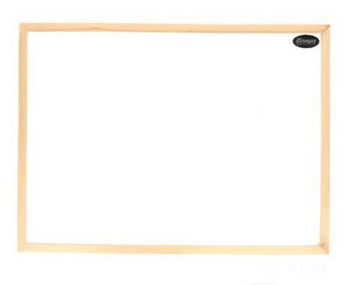 Whiteboard 30 a 40 cm Scheepjes