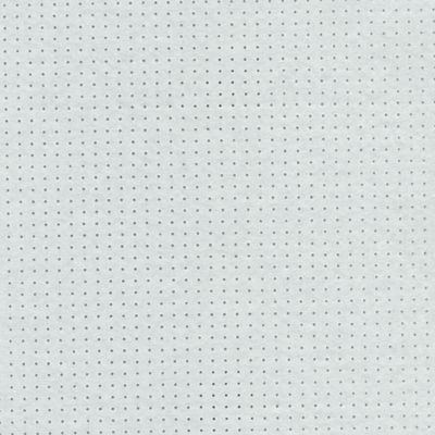 Kruissteek vilt 1,5 mm 21 a 29 cm wit op=op 