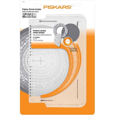 Fiskars Cirkelsnijder 102304