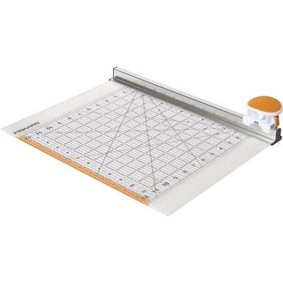 Fiskars Combo rotery cutter en Ruler 9515