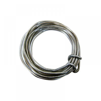 Ijzerdraad 3,2 mm 1,2 meter 