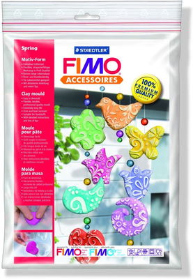 Fimo accessoires - kleivorm 8742.52