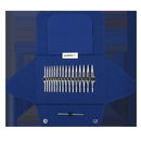 AddiClick Novel Lace Short rondbreinaaldenset