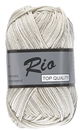 Lammy Yarns Rio multi 621 ecru grijs