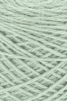 Lang Yarns Aymara 1057.0092 - groen mint op=op uit collectie 