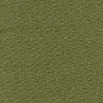 Flanel groen 50 cm per 50 cm op=op 