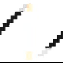 Binddraad zwart 25 meter