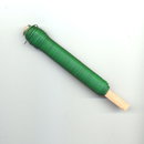 Binddraad 0,5 mm groen (50 meter)
