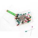 Kopspelden - 55 mm (75 stuks)