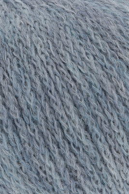 Lang Yarns Wooladdicts Respect 1025.0021 licht jeans blauw op=op uit collectie 