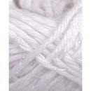 Pingouin - Pingo Esterel Lurex 3 Blanc - wit (op=op)