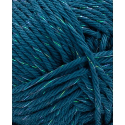 Pingouin - Pingo Esterel Lurex 3 Canard - mint groen op=op 