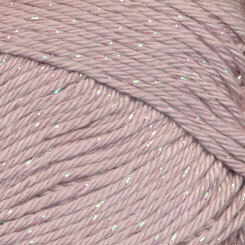 Pingouin - Pingo Esterel Lurex 3 Taupe op=op 