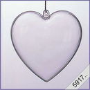 Plexiglas hart 10 cm (5 stuks)